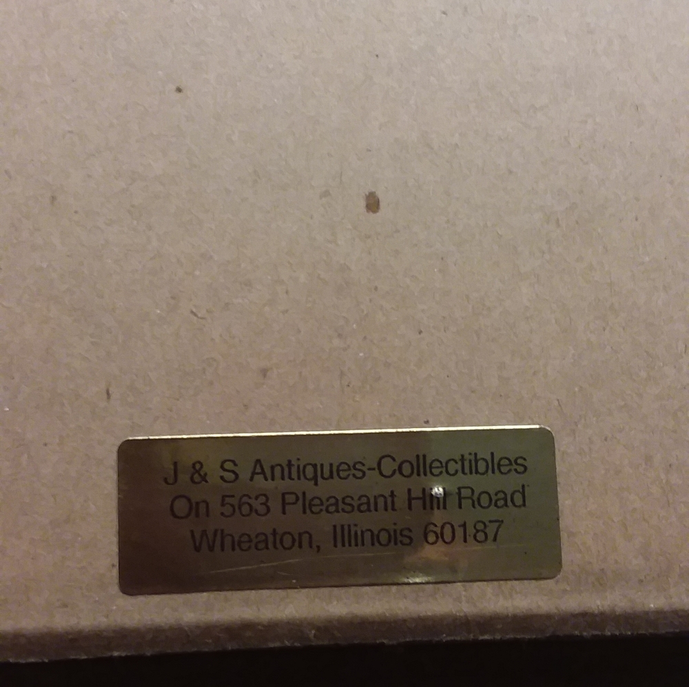 Vintage Lone Scout Real Boys Mag Cover Art Pri - Picture 8 of 9